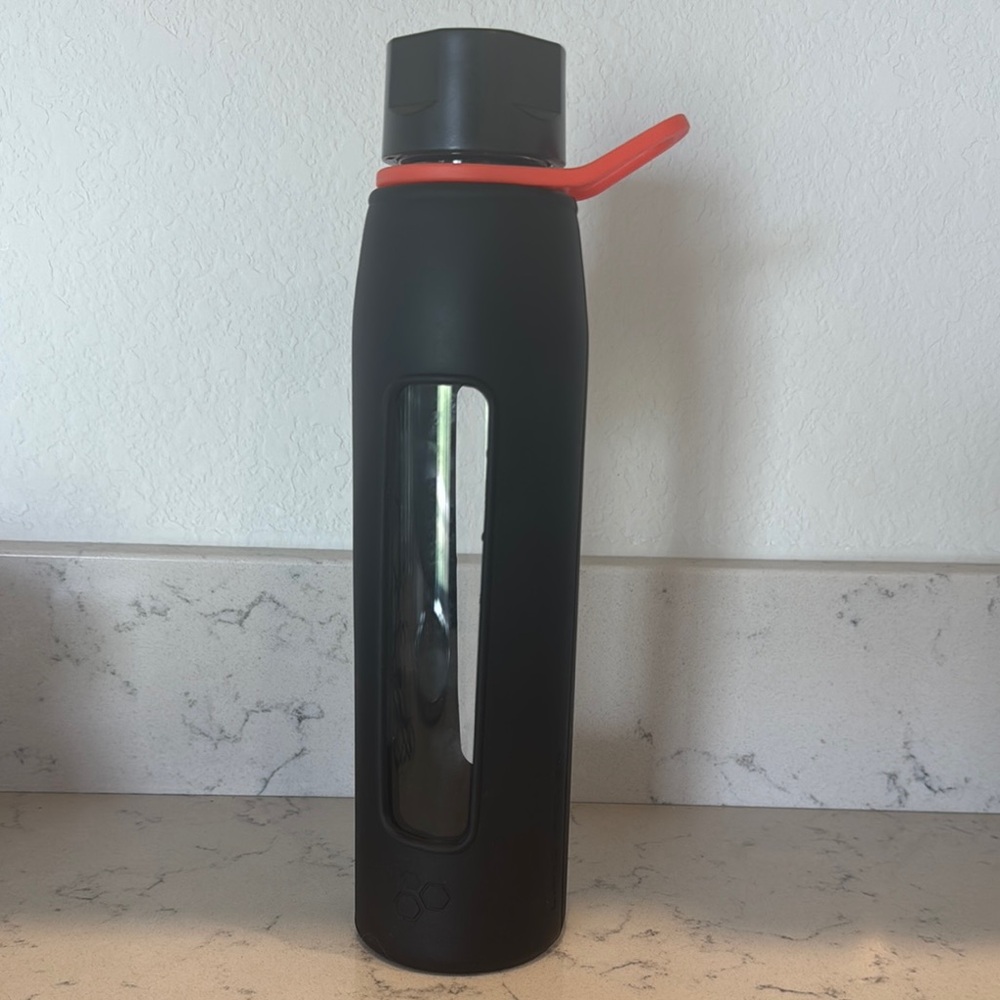 Land Rover Defender Water Bottle